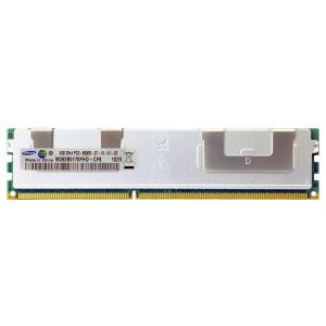 Samsung Memory M393B5170FHD-CF8 4GB DDR3-1066MHz ECC RAM