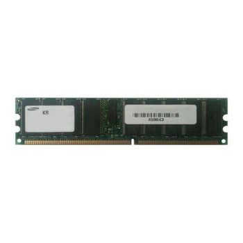 Samsung - M312L6420HUS-CB0 - Memory 512MB DDR Registered ECC PC-2100
