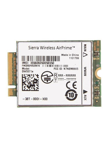 Cisco - HWIC-3G-CDMA - Wireless WAN Interface Card 3G CDMA