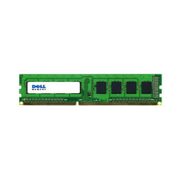 Dell - 2CK3D - Memory 2GB DDR3 1333MHz PC3-10600 Non-ECC
