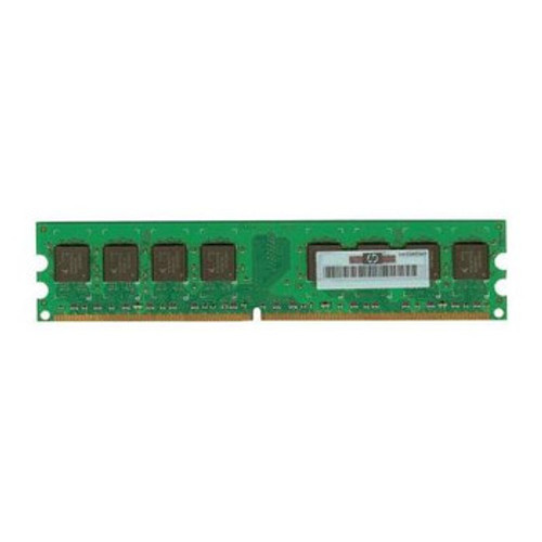 HP 2GB DDR3 Non ECC PC3-10600 1333Mhz 2Rx8 Memory for ProLiant DL360p Gen8 Servers