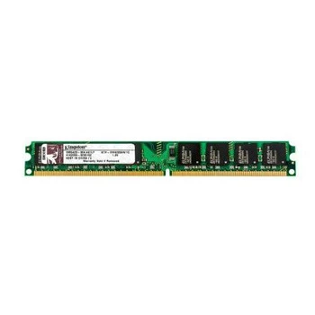 Kingston - 9905429-004.A01LF - Memory 1GB DDR2 533MHz Non-ECC