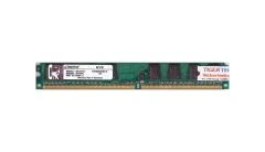 Kingston - 9905431-003.A01LF - Memory 1GB DDR2-800MHz non-ECC Unbuffered
