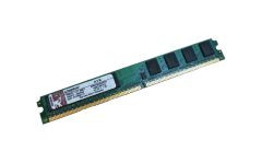 Kingston - 9905431-017.A00LF - Memory 1GB DDR2-533MHz non-ECC Unbuffered