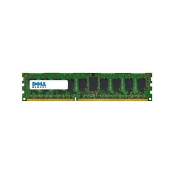 Dell - 0MVPT4 - Memory 2GB DDR3 ECC Registered 1333MHz 1Rx4
