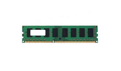 Crucial - CT443648 - Memory 512MB DDR-333MHz PC2700 Non-ECC 184-Pin DIMM