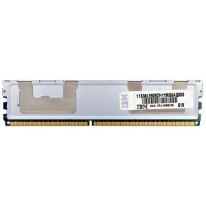 IBM - 39M5796 - Memory 4GB DDR2-667MHz PC2-5300 Fully Buffered 240-Pin