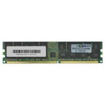 HP - 373030-B51 - Memory 2GB DDR Registered ECC PC-3200 400MHz