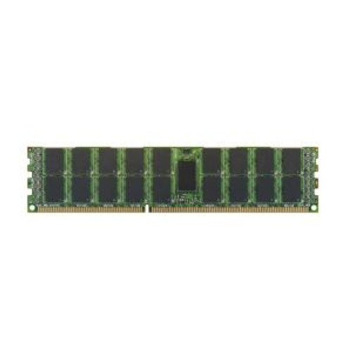 HP 2GB DDR3 PC3-10600 Registered ECC Memory 240-Pin DIMM Dual Rank - Compatible with ProLiant Servers