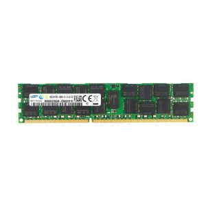 Samsung - M393B2G70QH0-CMAQ8 - Memory 16GB DDR3-1866MHz ECC Registered