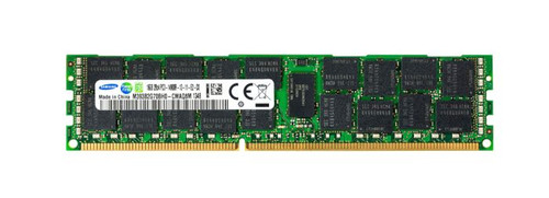 Samsung - M393B2G70BH0-CMAQ8 - Memory 16GB DDR3-1866MHz ECC Registered