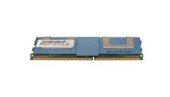 Micron - MT9HTF12872FY-667G1D6 - Memory 1GB DDR2-667MHz ECC Fully Buffered