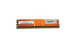 SK Hynix - HYMP512F72BP8N2-Y5-AB-T - Memory 1GB DDR2-667MHz ECC Fully