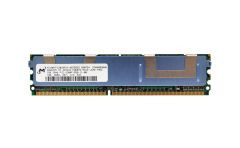 Micron 1GB DDR2-667MHz ECC Fully Buffered Memory Module for ProLiant DL360p Gen8 Servers