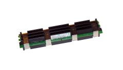 SK Hynix - HYMP512A72CP8D3-S5-AB-T - Memory 1GB DDR2-800MHz ECC Fully