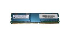 Micron - MT18HTF25672PDZ-667H1N8 - Memory 2GB DDR2-667MHz ECC Registered