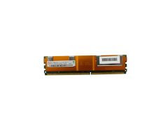 SK Hynix - HYMP512F72CP8N3-Y5-AB-C - Memory 1GB DDR2-667MHz ECC Fully