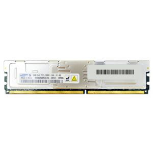 Samsung DDR2 PC2-5300 ECC Memory - M395T2953CZ4-CE61