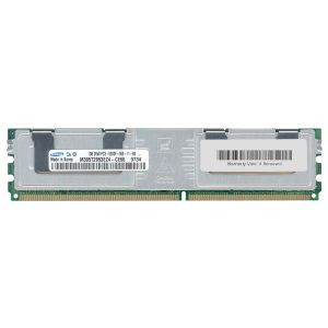 Samsung 1GB DDR2 PC2-5300 ECC Memory M395T2953EZ4-CE66