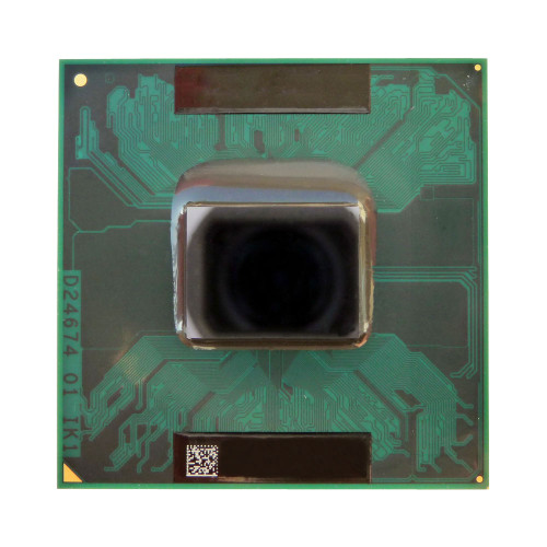Toshiba - P000516570 - Mobile Processor Core 2 Duo T6600 2.20GHz 2MB