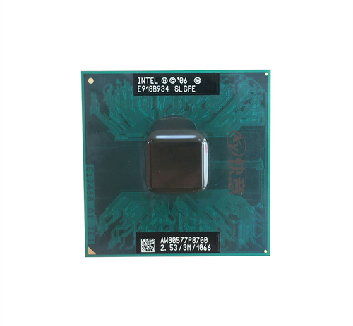 IBM - 42W8194 - Mobile Processor 2.53GHz 1066MHz 3MB L2