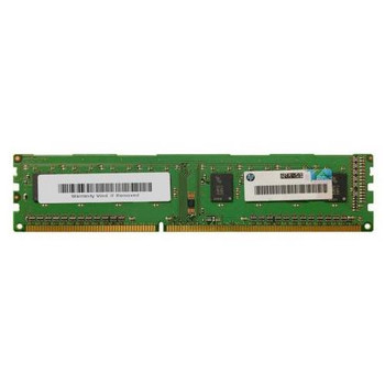 HP - 497457-D88 - Memory 2GB DDR3 1333MHz Non-ECC 1Rx8