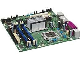 Gateway - 4006158R - Motherboard Intel 945G Chipset