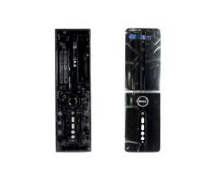 Dell - 0P893G - Desktop Front Bezel Black Vostro 220s