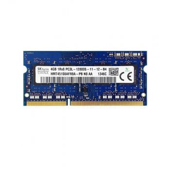 SK Hynix - HMT451S6AFR8A-PBN0-AA - Memory 4GB DDR3-1600MHz SODIMM Non-ECC