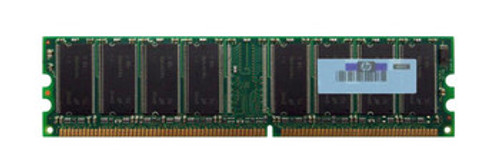 HP 1GB DDR Non ECC PC-2100 266Mhz Memory for ProLiant DL360p Gen8 Servers