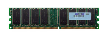 HP - 322508-001N - Memory 1GB DDR Non-ECC PC-2100 266MHz