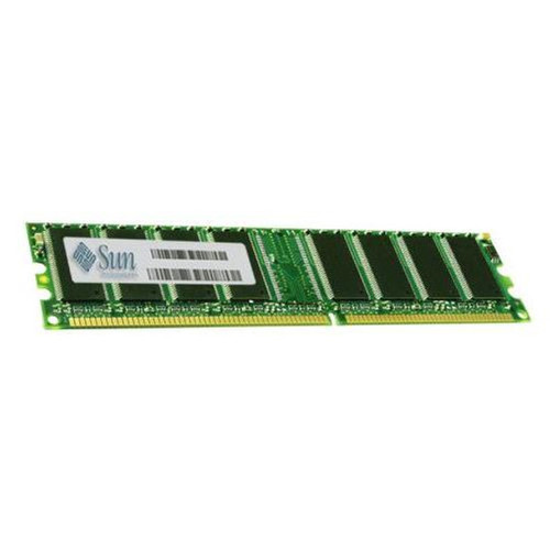 Sun - 540-6836 - Memory 2GB ECC Registered DIMM Kit