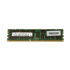 Samsung - M393B5170FH0-CH9Q5 - Memory 4GB DDR3 1333MHz PC3-10600 ECC