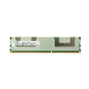Samsung - M393B5170EH1-CH9Q4 - Memory 4GB DDR3 1333MHz PC3-10600 ECC