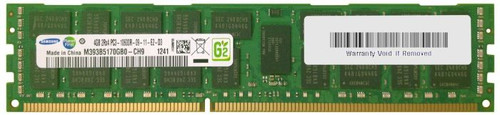 Samsung 4GB DDR3-1333MHz ECC Memory M393B5170GB0-CH9