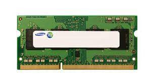 Samsung - M471B5173QHY-YK0 - Memory 4GB DDR3-1600MHz PC3-12800 204-Pin