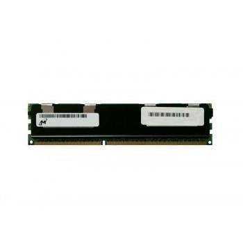 Micron - MT36JSZF51272PY-1G4D1 - Memory 4GB DDR3-1333 ECC Registered