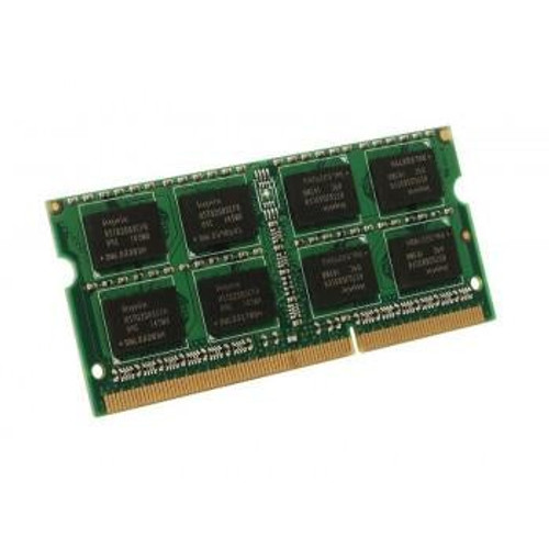 Hynix 2GB DDR3-1600MHz SODIMM Memory for Laptop - Low Voltage Single Rank - Part Number: HMT425S6CFR6A-PBN0