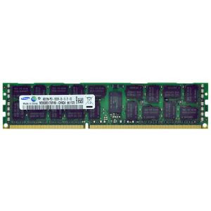 Samsung 4GB DDR3 PC3-10600 Memory - M393B5170FH0-CH9Q4
