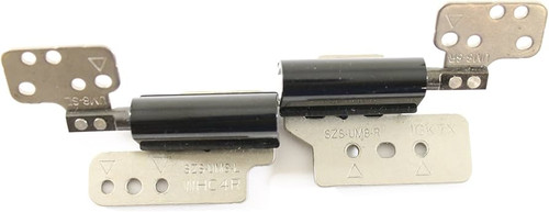 Dell Inspiron N4010 Left LCD Hinge Set - 0WHC4R