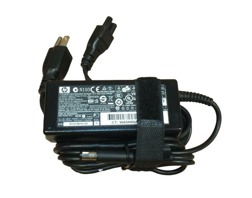 HP Pavilion DV Series Notebook AC Power Adapter 519329-003