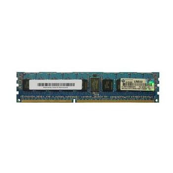 HP DDR3L 4GB DIMM 1333MHz Registered ECC - 647647-071