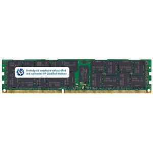 HP - 647894-B21 - Memory 4GB DDR3 1333MHz ECC Registered 240-Pin