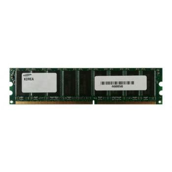 Samsung - M381L6423BT1-CA0 - Memory 512MB DDR-266MHz ECC Unbuffered