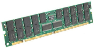 HP Memory Module - FX622AA - 8GB DDR3-1333MHz