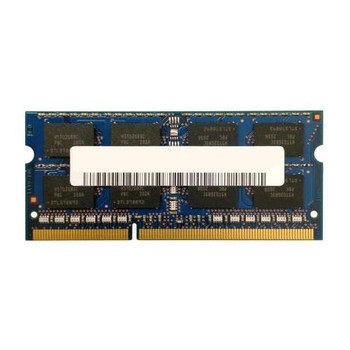 HP - 687688-001 - Memory 4GB DDR3 SoDIMM 1600MHz Non-ECC