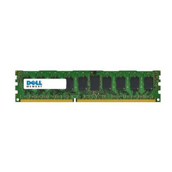 Dell - 0FWDM1 - Memory 8GB DDR3-1333MHz PC3-10600 ECC Registered 240-Pin