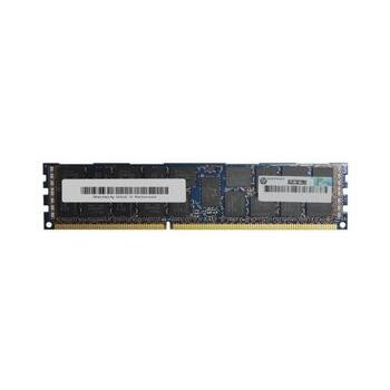 HP - 593913-B21 - Memory 8GB DDR3-1333MHz ECC Registered 240-Pin