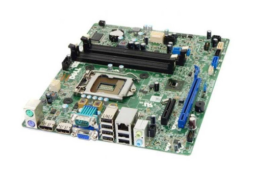 Dell - 00V62H - Motherboard OptiPlex 9020 SFF