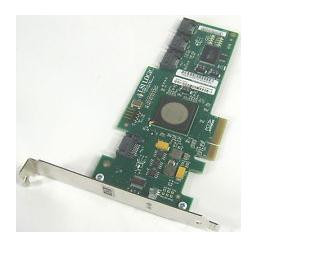 HP - E0X20AA - RAID Card 8-Port SAS 6Gb/s